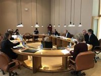 La oposición critica el “veto” a que Almuiña comparezca sobre el caso del 061 en Dozón y el PP dice que “es precipitado”