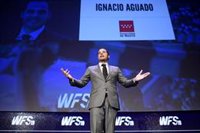 Aguado asegura que las negociaciones están avanzadas entre Ayuntamiento y Mancomunidad para trasladar residuos de Alcalá