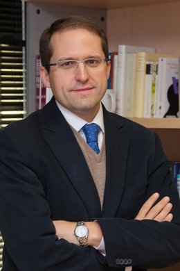 José María Torralba, director del Instituto Core Curriculum de la Universidad de Navarra