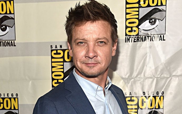 Jeremy Renner, Ojo de Halcón en las películas de Marvel Studios