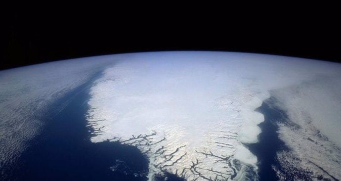Evidencias de una edad de hielo global que cambió la faz del planeta