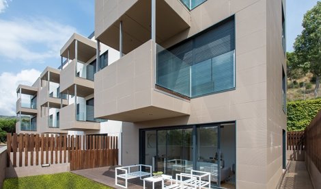 Construcción y vivienda