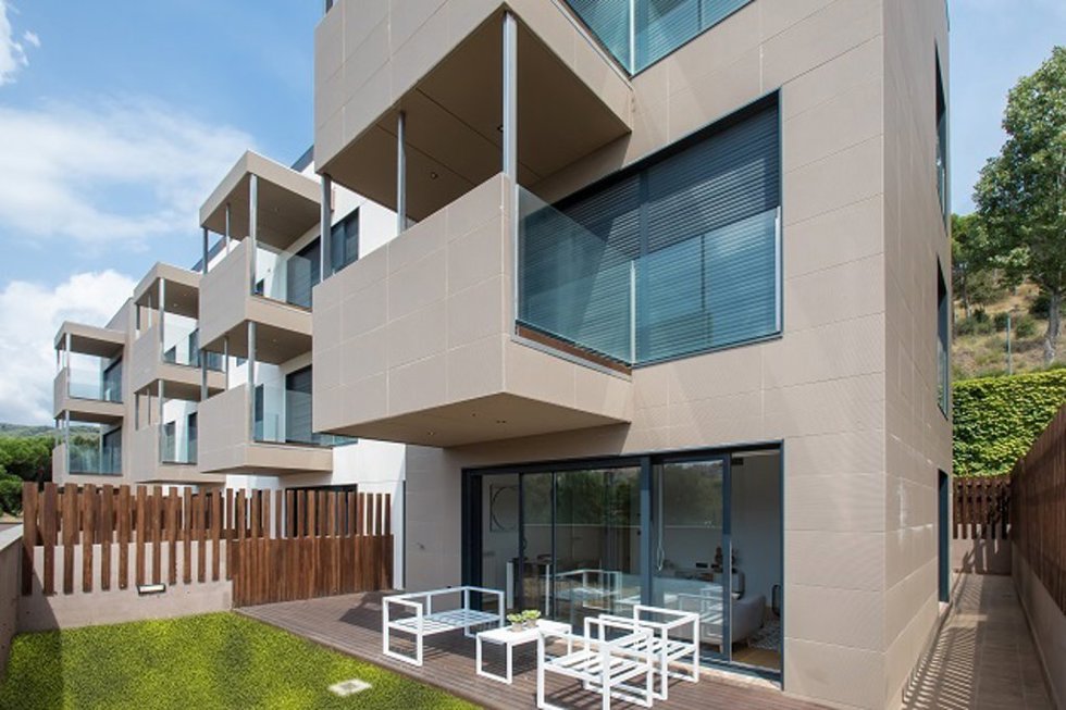 Oferta residencial Sareb Feria Barcelona Meeting Point