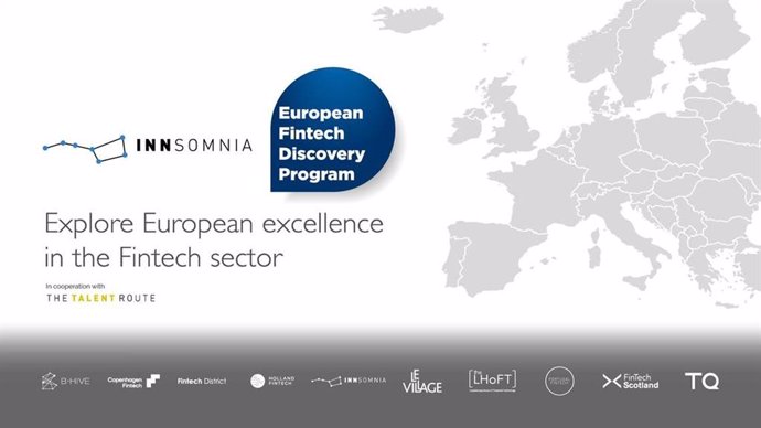 European Fintech Discovery Program
