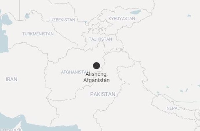 Dos muertos y más de 20 heridos por la explosión de un coche bomba en la provincia afgana de Laghman