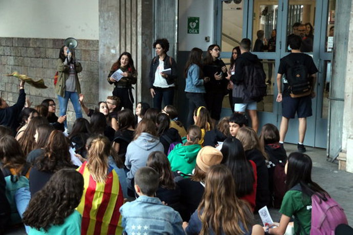 Agencia Catalana de Noticias