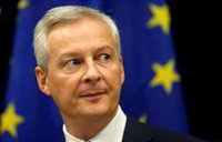 Francia cree que hay "un halo de esperanza" de llegar a un acuerdo sobre el Brexit antes del 31 de octubre