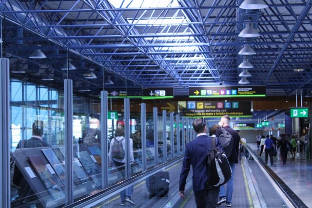 Exposición de pintura Naturalezas vividas y almas encontradas de Encarnación Vivanc