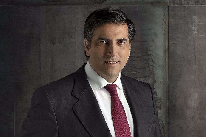 Miguel Carsi, presidente y consejero delegado de Toyota España