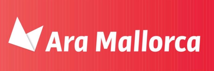 Logo de Ara Mallorca.