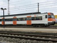 Servicios mínimos del 33% en Rodalies y normalidad en Urgencias por la huelga del 18-O