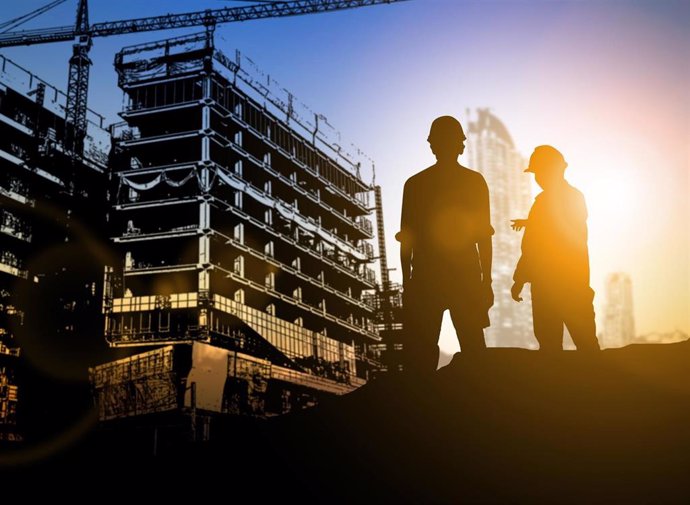 El sector de la construcción acapara 5.500 normas UNE, un 17% del total