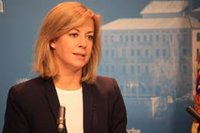 PSOE cree que Cs "coge el guante del PP" e imita su forma de hacer política al enmendar a la totalidad los presupuestos