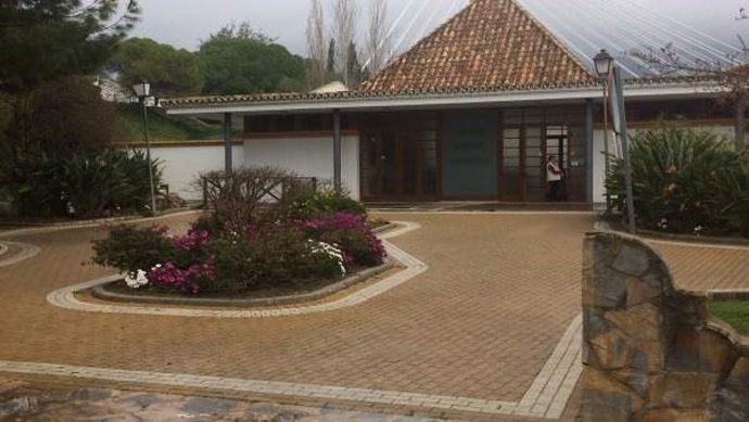 Biblioteca de Marbella