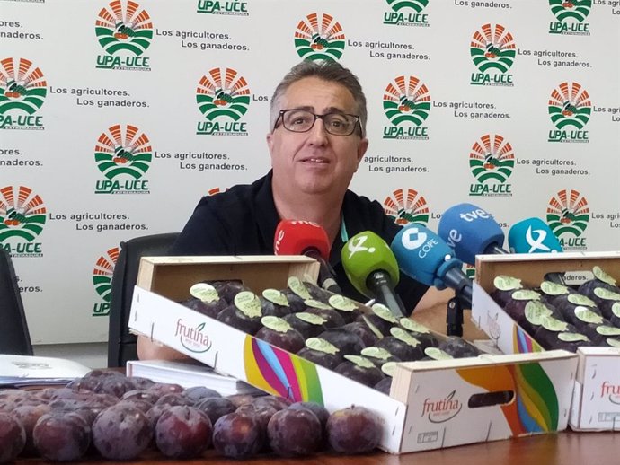 UPA-UCE Extremadura se suma a la movilización de este jueves para reclamar la co