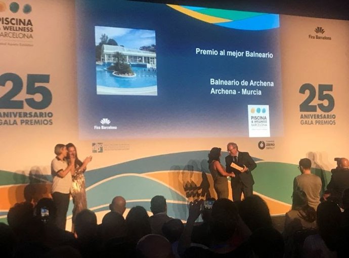 Los tres certámenes han recibido un total de 114 candidaturas de 12 países