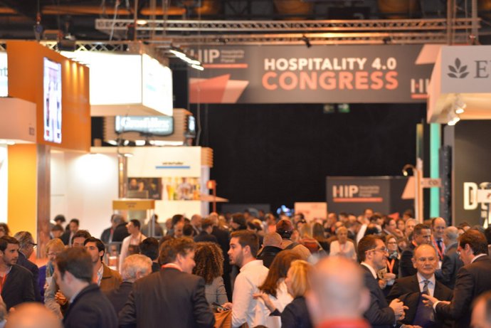 Hotel Trends analizará los retos de la industria hotelera en Ifema