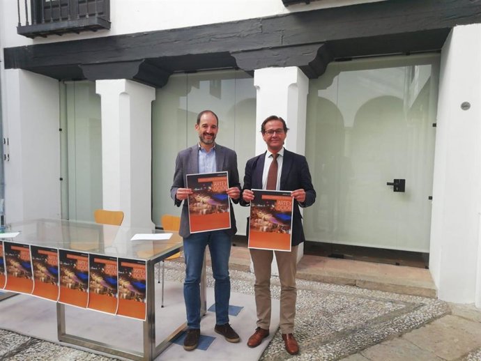Presentación de las Jornadas Europeas de Patrimonio