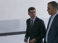 Cs anima al PSOE-A a recurrir el "electoralismo" de Sánchez por el 10N y no la comisión de la Faffe