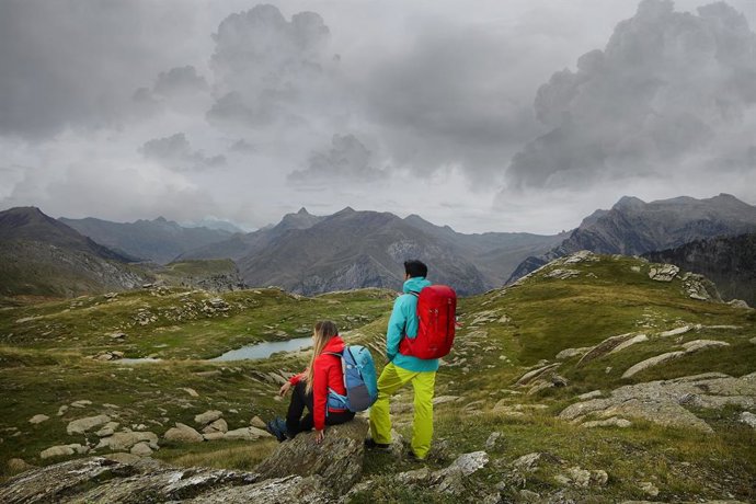 Equipamiento outdoor de Altus