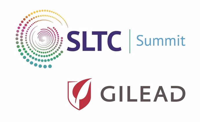 Logos corporativos de los organizadores de la cumbre