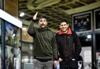 Estopa: "El éxito para nosotros nunca ha sido ser número 1"