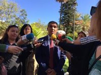 TSJA analizará posibles fallos de comunicación en el caso del niño muerto en Almería supuestamente a manos de su madre