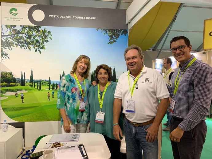 Marbella, presente en la IGTM de Marrakech