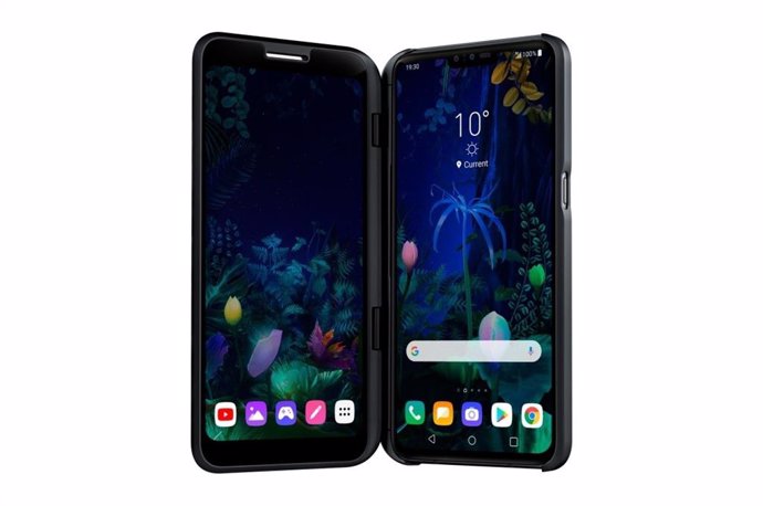 LG V50 Thinq 5G