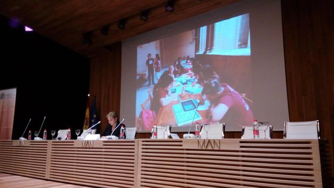 Fundación San Millán de la Cogolla presenta en el Museo Arqueológico Nacional sus últimos proyectos de investigación, conservación y difusión del Patrimonio