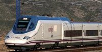 Acciona abandona la puja por entrar a competir con Renfe en el AVE