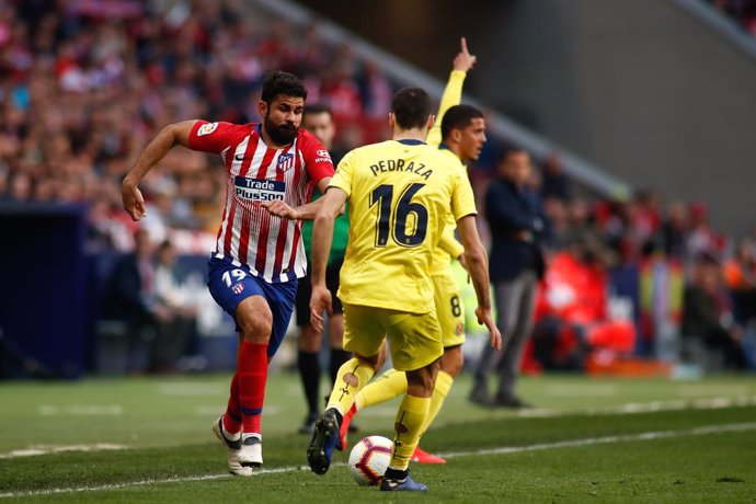 Fútbol.- Roig confirma la propuesta y apuesta por jugar el Villarreal-Atlético e