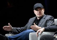 Kevin Feige, el nuevo capo de Marvel: ¿Comó afecta su ascenso a las series de televisión?