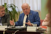 Andalucía levanta la alerta sanitaria por listeriosis