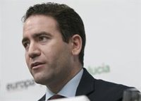 García Egea pide la dimisión de Markaska, que está "dejando que los policías luchen solos" en Cataluña