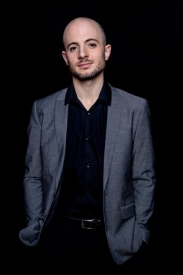 El barítono extremeño Alberto Martínez