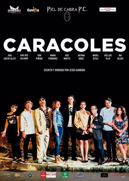 Caracoles, una comedia de barrio sobre los apartamentos turísticos, se estrena este jueves en la sede de Canal Sur