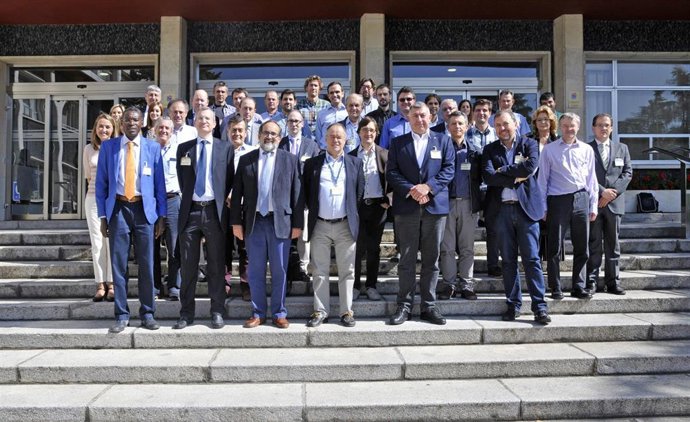 Reunión del Dones Preparatory Phase