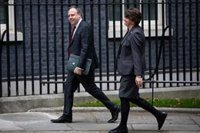 El DUP anuncia que no apoyará el acuerdo de Brexit pactado por Johnson