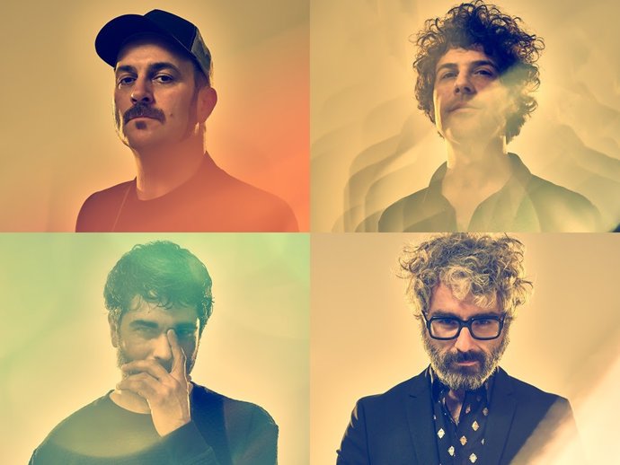 León Benavente actuará en el Trovam