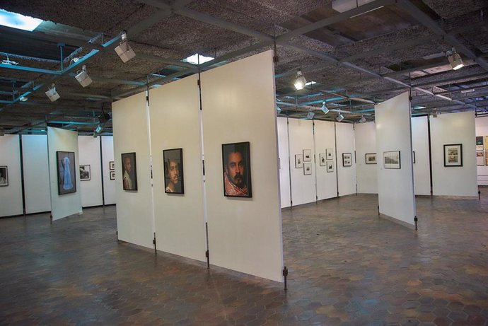 Exposición conmemorativa de los 30 años del Centro de Fotografía Isla de Tenerife