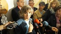 La ministra de Sanidad dice que "ya se han emitido los informes de cierre" del brote de listeriosis