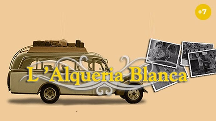 L'Alqueria Blanca