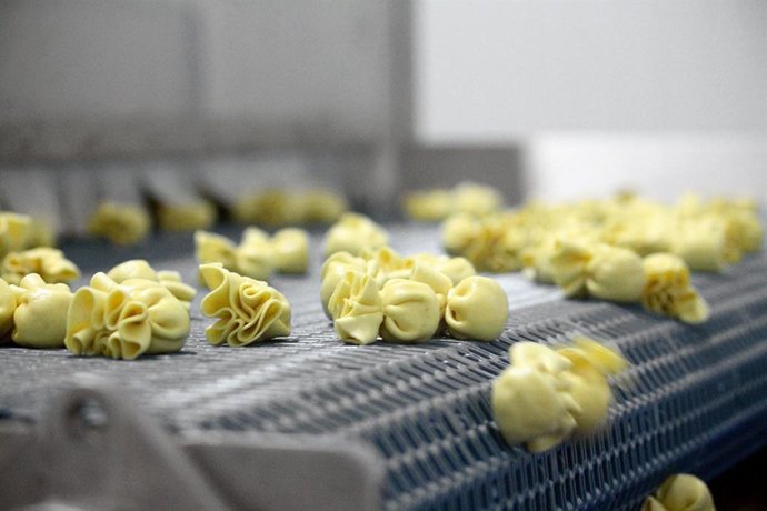 Productos de Benfood