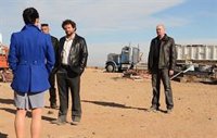 El Camino cambia el destino final de un personaje de Breaking Bad