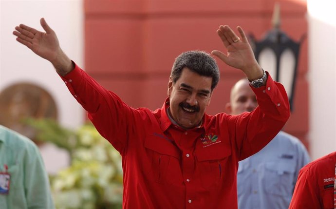 Venezuela.- Venezuela, nuevo miembro del Consejo de DDHH de la ONU pese a la opo