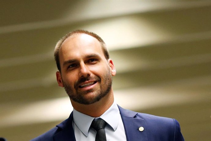 Eduardo Bolsonaro