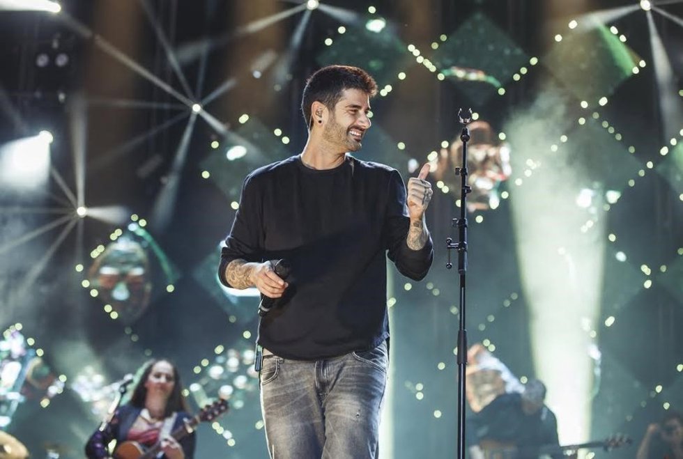 Melendi