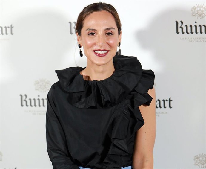 Tamara Falcó sería madre si encuentra al hombre indicado