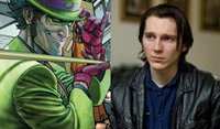 Paul Dano será Enigma en The Batman y los fans enloquecen: "¡Es la elección perfecta!"